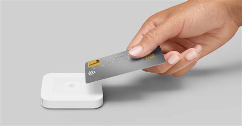 square credit card payment nfc|nfc square contactless.